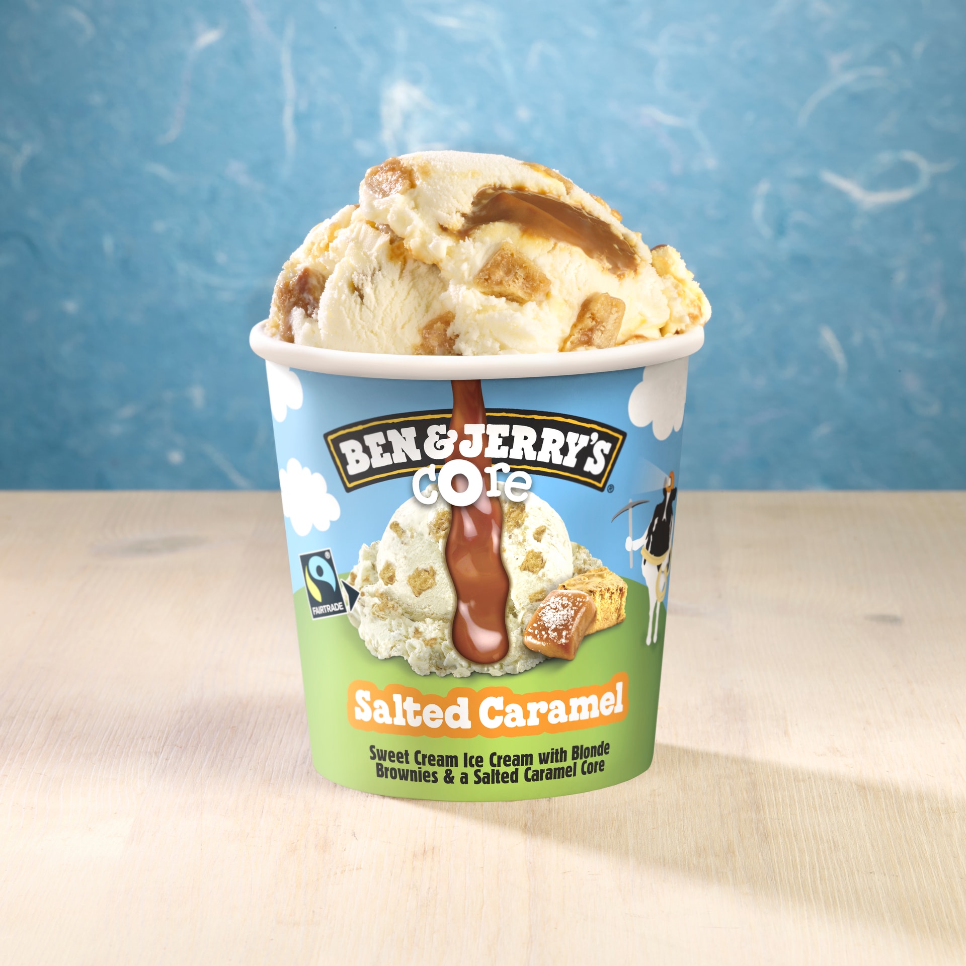 Ben and jerrys sales caramel sutra